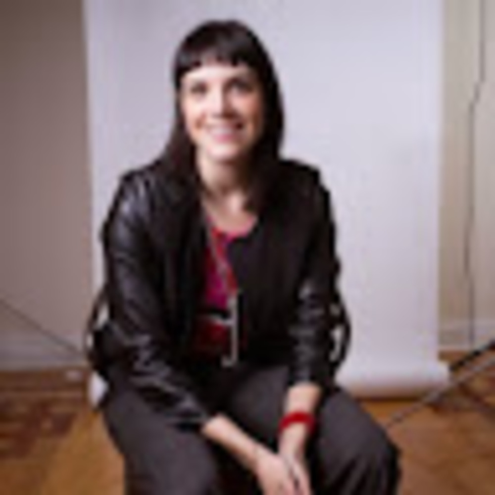 Meet your Posher, Caroline zoe